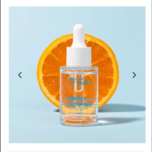 Glow on 5th Beauty Vitamin C Serum - Picture 3 of 5